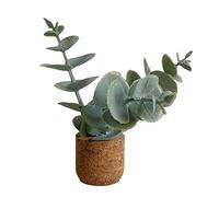 Coloridas plantas artificiales en 3D con forma de aromaterapia, ventilación de coche, aire de amor, perfume creativo, difusor de perfume, clip de acondicionamiento, decoración interior de coche,
