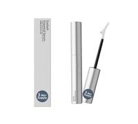 Colorido impermeable rímel resistente al agua, duradero, Lump Free | Natural False Eyelashes Effect, Precise Fine Brush, Resistant to Tears and Moisture