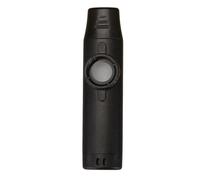 Colorido Kazoo ajustable Kazoo fácil de aprender, instrumento musical colorido Kazoo pequeño Kazoo ajustable para adultos