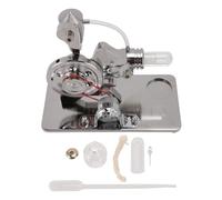 Colorido LED motor Stirling modelo de aire caliente generador de electricidad juguete para niños adultos (Pago)