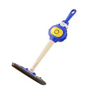 Colorido Riverhorse Juguete De Limpieza Moldeado Juego De Simulación Educativo Para Niños Mayores De 3 Años Antiguo Poliestireno Permanente Tareas Domésticas Desarrollo De Habilidades Juego De