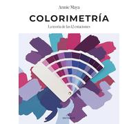 Colorimetría: La teoría de las 12 estaciones