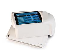 Colorímetro, Brillómetro de alta resolución, medidor de brillo digital, for probador de brillo de mármol de revestimiento de automóviles