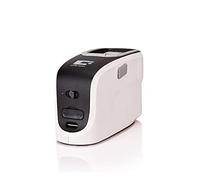 Colorímetro CS-600A Professional Spectro Colorimeter Measuring Caliber 8mm Wavelength Range 400nm - 700nm Portable Color Meter