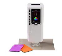 Colorímetro de Alta precisión Analizador de Color Digital preciso NR60CP Aperturas Dobles de 4 mm y 8m NR60CP