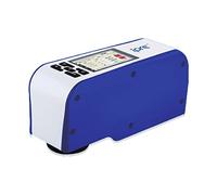 Colorímetro de Alta precisión CG300 Analizador de Color portátil de 4 mm/8 mm/16 mm Colorímetro preciso Colorímetro Digital portátil, medidor de Color, analizador de Color