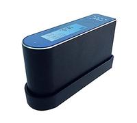Colorímetro de Alta precisión Large Screen Gloss Meter Digital Glossmeter Range 0-2000Gu Gloss Meter 60 Degree WG60G