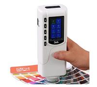 Colorímetro de Alta precisión NR10QC Analizador de Color portátil Colorimeter Diferencia de Color de Color