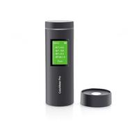 Colorímetro digital, Colorímetro Bluetooth ColorMeter Pro, colorímetro de alta precisión con valor de laboratorio Utilizado en textiles, impresión y teñido