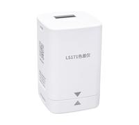 Colorímetro digital de color preciso, medidor de diferencia de color, colorímetro portátil, tamaño compacto