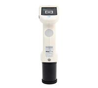 Colorímetro digital de precisión Chroma Meter de mano portátil de color Colorímetro Espectrofotómetro TS7600 Analizador de color portátil y medidor de diferencia de color