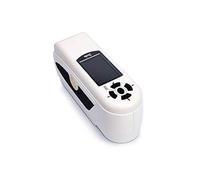 Colorímetro digital de precisión NH300 portátil Colorímetro Colorímetro Espectrofotómetro Colorímetros for Análisis de color Analizador de color portátil y medidor de diferencia de color