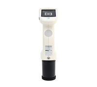 Colorímetro digital de precisión TS7600 Analizador de color de colorímetro portátil Medidor de croma Handheld Colorímetro Espectrofotómetro de color portátil Analizador de color portátil