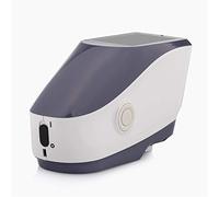 Colorímetro digital de precisión YS4560 45/0 Reja espectrofotómetro Con 4 mm y 8 mm Las aberturas for la medición del color Analizador de color portátil y medidor de diferencia de color