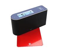 Colorímetro, Digital Glossmeter 60 Degree Gloss Meter WG60 0-200 Gu Precise For Glossy Measurement