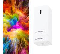 Colorímetro Digital LS170 Medidor de Color Portátil con Alta Compatibilidad para Textiles Pinturas y Plásticos Analizador de Diferencia de Color Inteligente