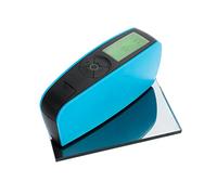 Colorímetro, Glosséter de brillo ángulo múltiple digital YG60S YG60 YG268 Medidor 20 60 85 grados 3 con función calibración automática(YG60 60 Degree)