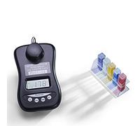 Colorímetro inalámbrico