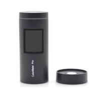 Colorímetro, Medidor cromático profesional for medidor de control de color, colorímetro pequeño intelinte, herramienta de medición de color de alta precisión, identificación