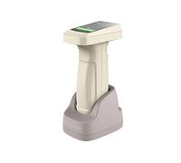 Colorímetro portátil, Analizador de espectroscopia UV portátil, luz de medición de color de infrarrojo cercano XRF(JDY-F2100)