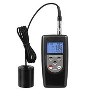 Colorímetro portátil, Cm-200 Mayor precisión de colorimetras Diferencia de color de color Medidor de color Colorimetros con Lcd Visualización de la pantalla