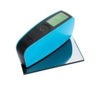 Colorímetro portátil, Colorímetro, Medidor De Brillo YG60S, Superficie Portátil Con Medición En Grados Calibración Automática Y, Instrumento de medición del color