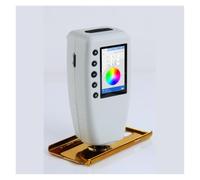 Colorímetro Portátil De 8mm, Analizador Color Líquido, Mano,Multifuncionalidad
