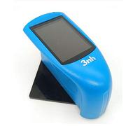 Colorímetro portátil, HG60S 60 grados medidor de brillo for la tinta de revestimiento de pintura de coches de pintura Gama de mármol de cerámica 0~200GU Brillómetro