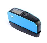 Colorímetro portátil, Probador de mármol de cerámica YG60S 60 grados Gloss Meter Económico Pinturas Tinta superficie brillante de medición del medidor Medición Brillómetro