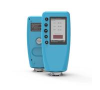 Colorímetro portátil WR10QC D65, medidor de diferencia de color portátil for pintura, plástico y textiles con pantalla LCD de 2,8 pulgadas Corrección automática(WR10QC)