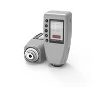 Colorímetro portátil WR10QC D65, medidor de diferencia de color portátil for pintura, plástico y textiles con pantalla LCD de 2,8 pulgadas Corrección automática(WR10)
