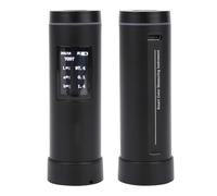 Colorímetro, Sensor de color de alta precisión, analizador Bluetooth portátil for capturar, combinar, comparar y guardar colores