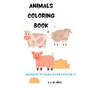 Colorin book