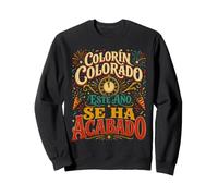Colorín Colorado Este Año Se Ha Acabado Año Escolar Recuerdos Sudadera