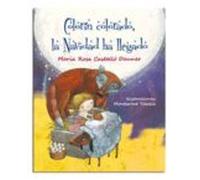 Colorin Colorado La Navidad Ha Llegado