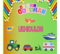 COLORIN COLORAN: VEHICULOS