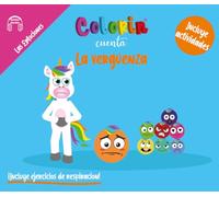 Colorin cuenta La vergüenza (Colorin cuenta Las emociones)