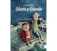 Colorín y colorado (LA CASITA ESDRUJULA)