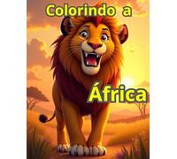 Colorindo a África
