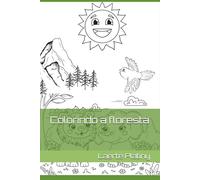 Colorindo a floresta