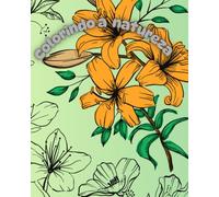 Colorindo a natureza: Livro para colorir