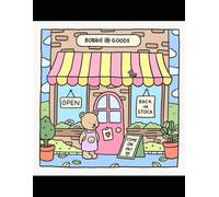 Colorindo Boobie Goods: Livro De Colorir Para Crianças do Boobie Goods
