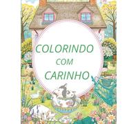 COLORINDO COM CARINHO