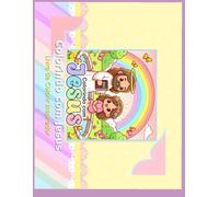 Colorindo com jesus: livro de colorir inspirador