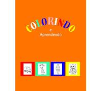 Colorindo e Aprendendo Português: Diversão e Aprendizado em Português para Crianças
