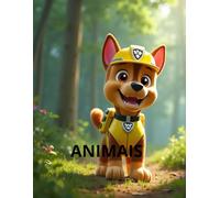 Colorindo Heróis e Animais Fantásticos.