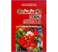 Colorindo Meu Mundo (ebook)