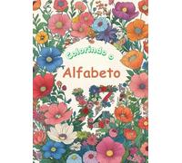 Colorindo o Alfabeto