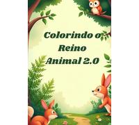 Colorindo o Reino Animal 2.0