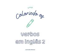 Colorindo os verbos 2